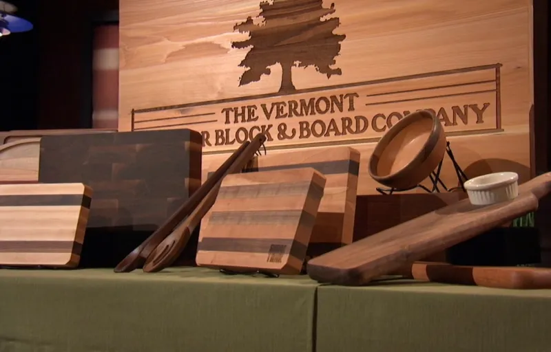 Vermont Butcher Block & Board Co. Product Image