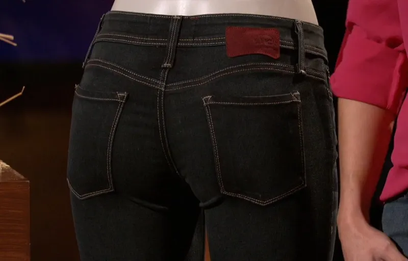 Hip Chixs Product Image