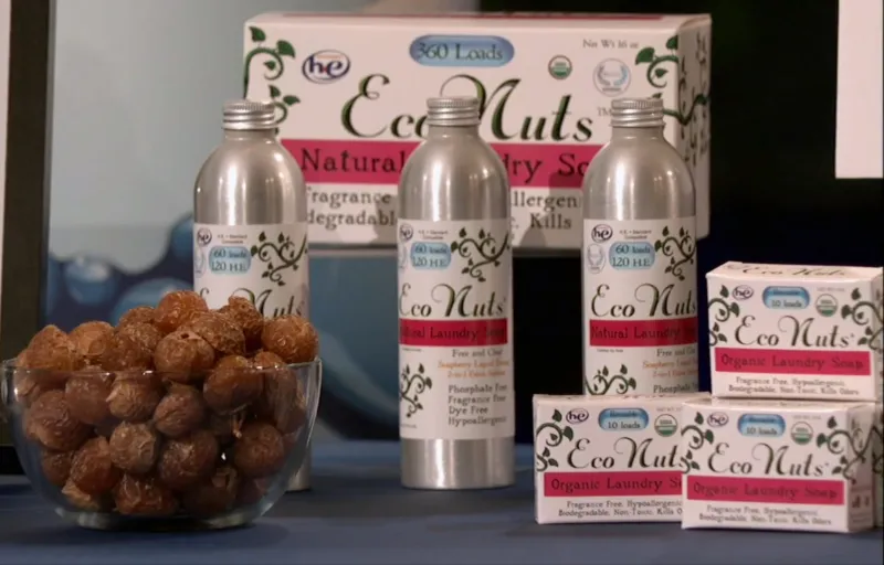 Eco Nuts Product Image