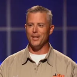 Graffiti Removal Service Entrepreneurs: Paul Watts