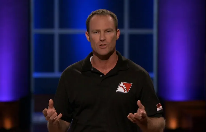 Body Walking Institute Entrepreneurs: Tod Miller