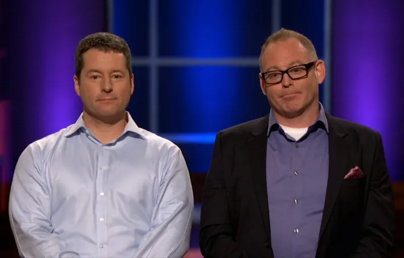 PostureNow Entrepreneurs: Matt Franklin and Mike Lane