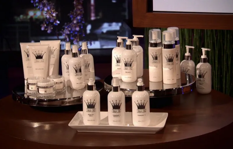 Hot Tot Product Image