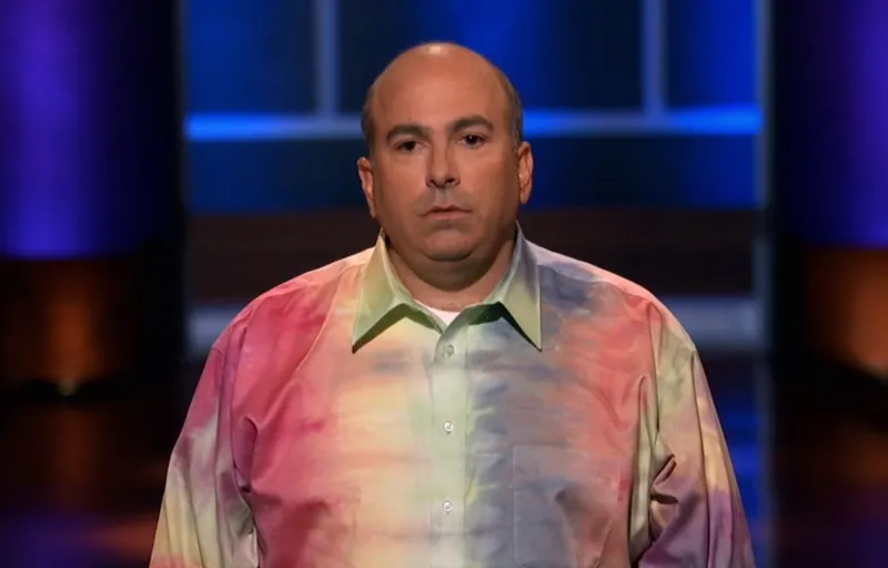 Vermont Butcher Block & Board Co. Entrepreneurs: David Glickman