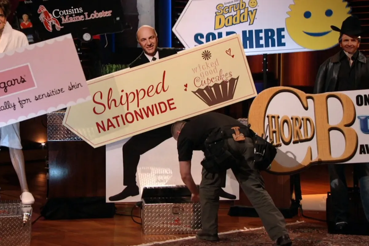 Velocity Signs Product Image