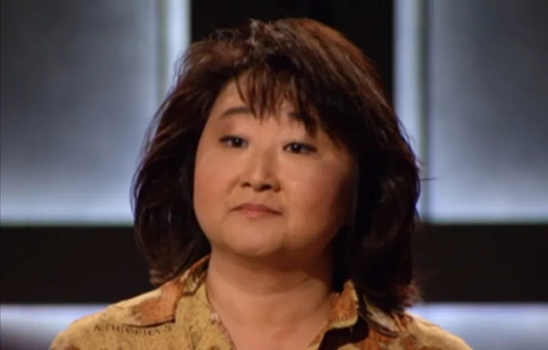 Sticky Note Holder Entrepreneurs: Mary Ellen Simonsen