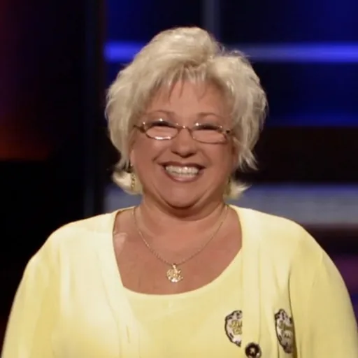 Blondie's Cookies Entrepreneurs: Brenda Coffman