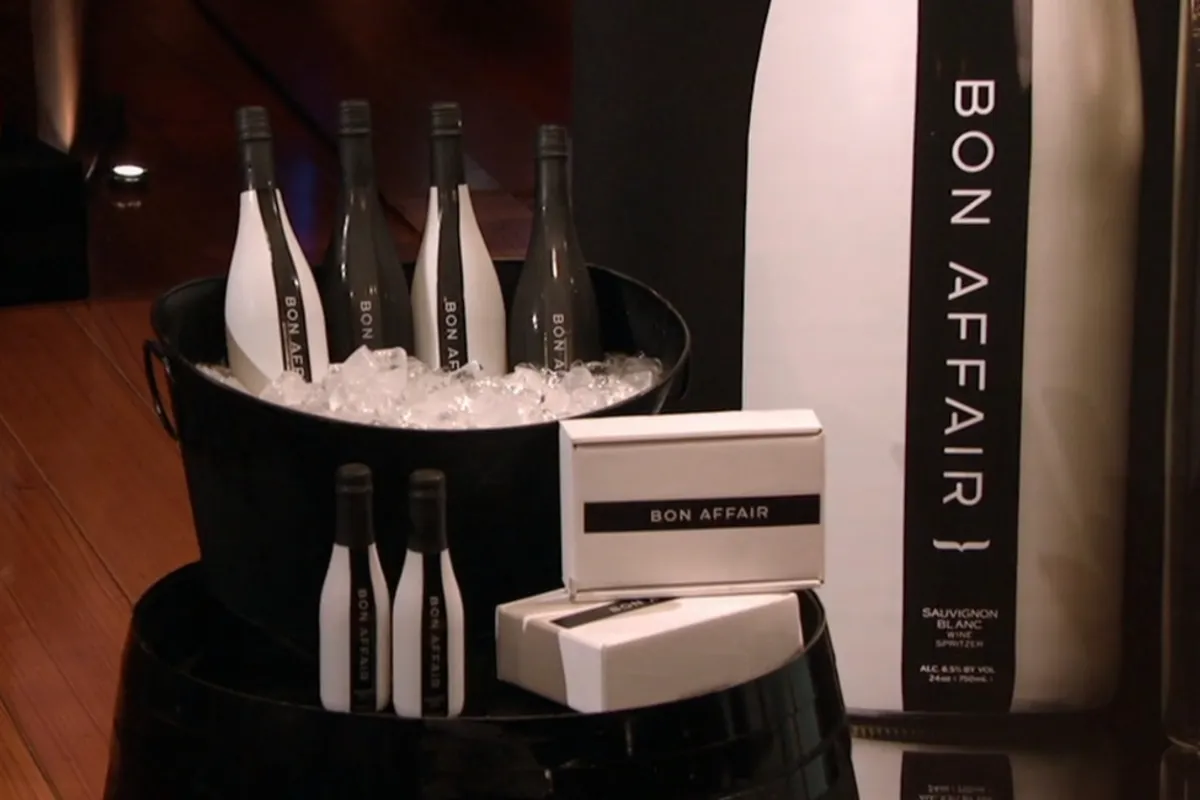 Bon Affair Product Image