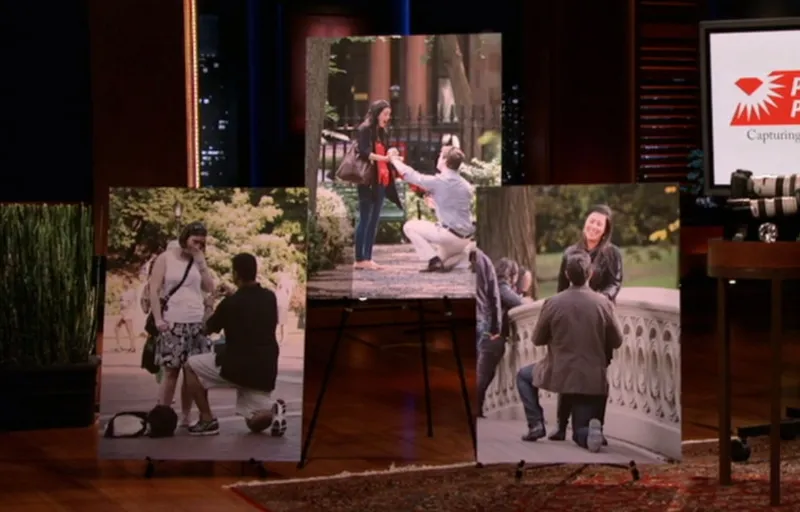 Paparazzi Proposals Product Image