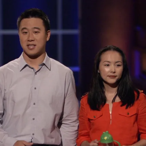 Lollacup Entrepreneurs: Mark Lim and Hanna Lim