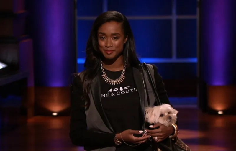 Kane & Couture Entrepreneurs: Amber Lee Forrester