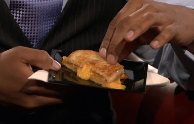 Tom + Chee Product Image