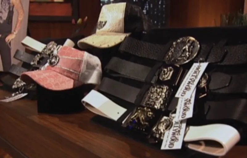 Washed Up Hollywood Product Image