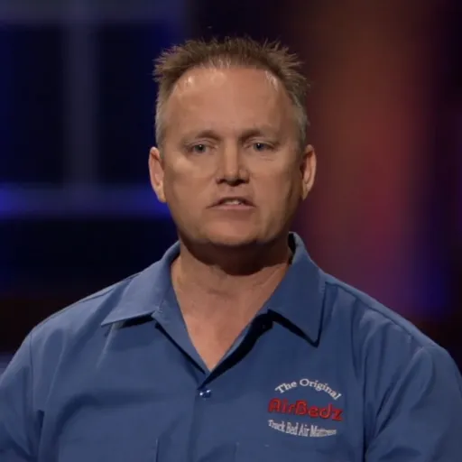 AirBedz Entrepreneurs: Jim Pittman