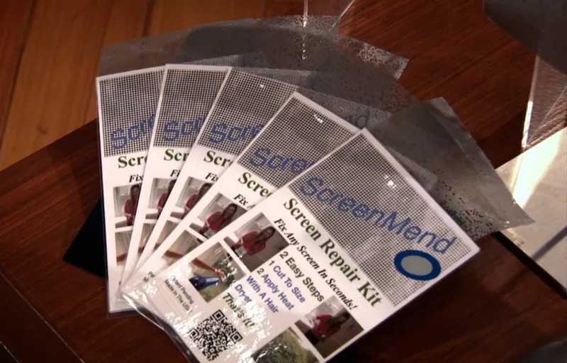 Screenmend Product Image