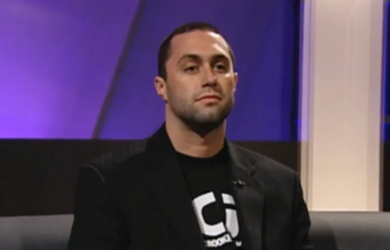 Crooked Jaw Entrepreneurs: Craig French