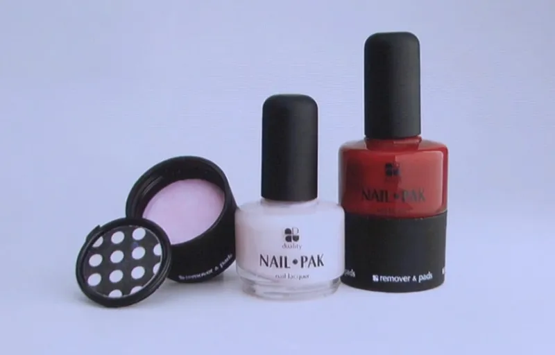 Nail Pak Product Image