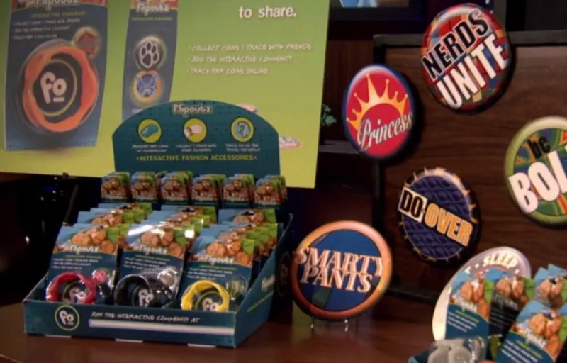 Flipoutz Product Image