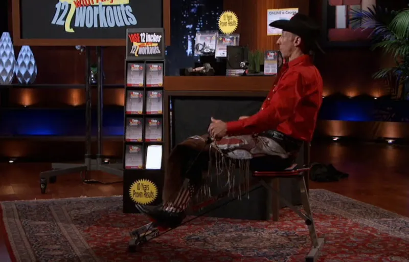 Lose 12 Inches With Any 12 Workouts Product Image