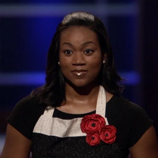 The Painted Pretzel Entrepreneurs: Raven Thomas