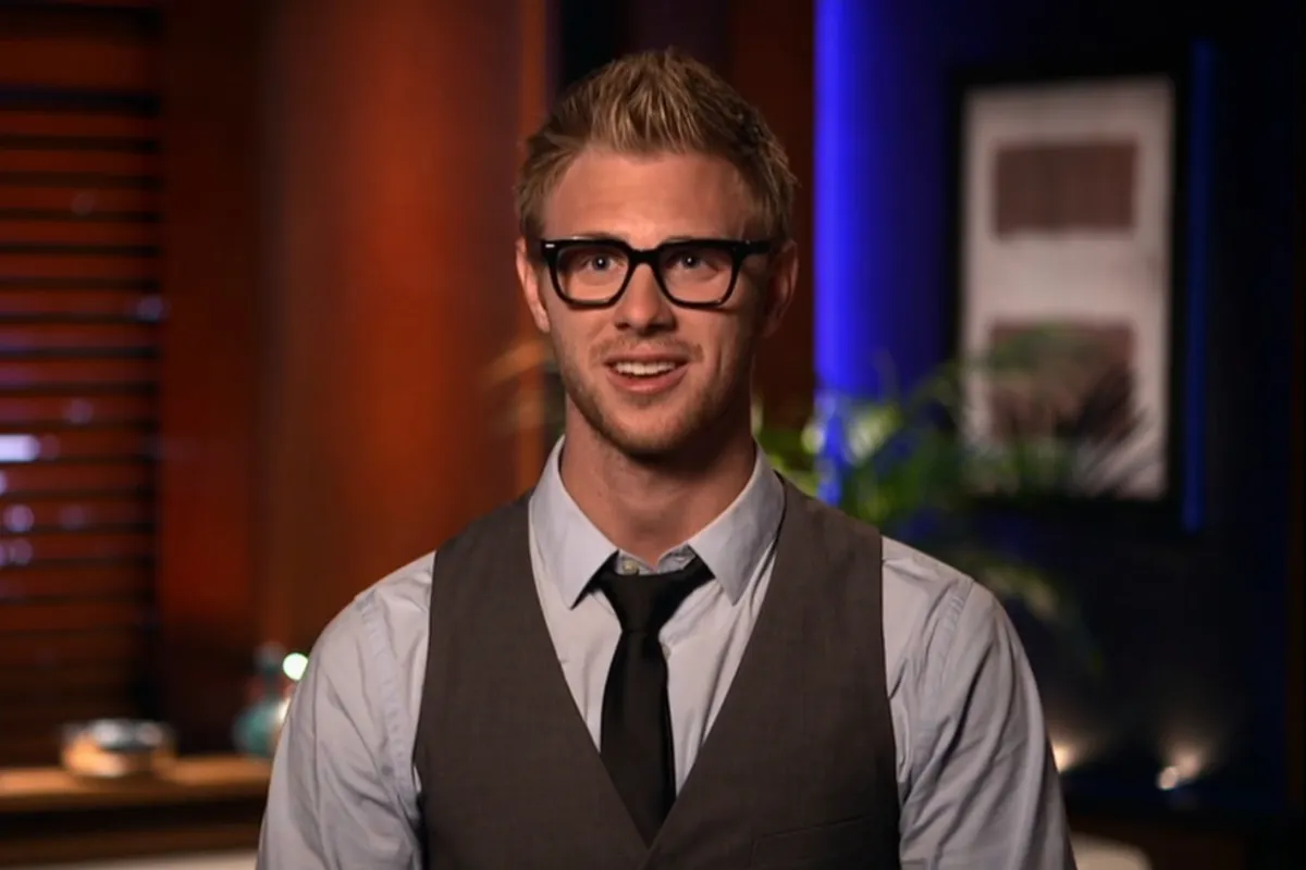 Cerebral Success Entrepreneurs: Trevor Hiltbrand