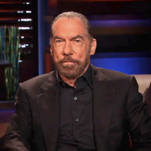 John Paul DeJoria