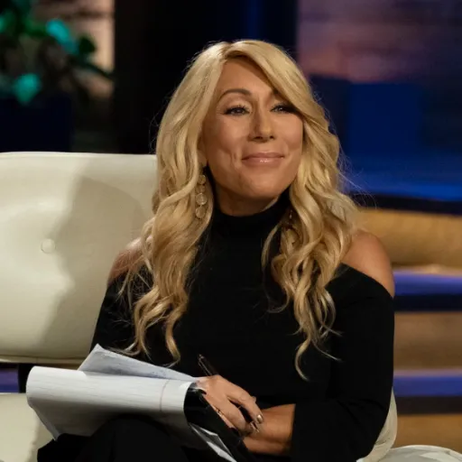 Lori Greiner
