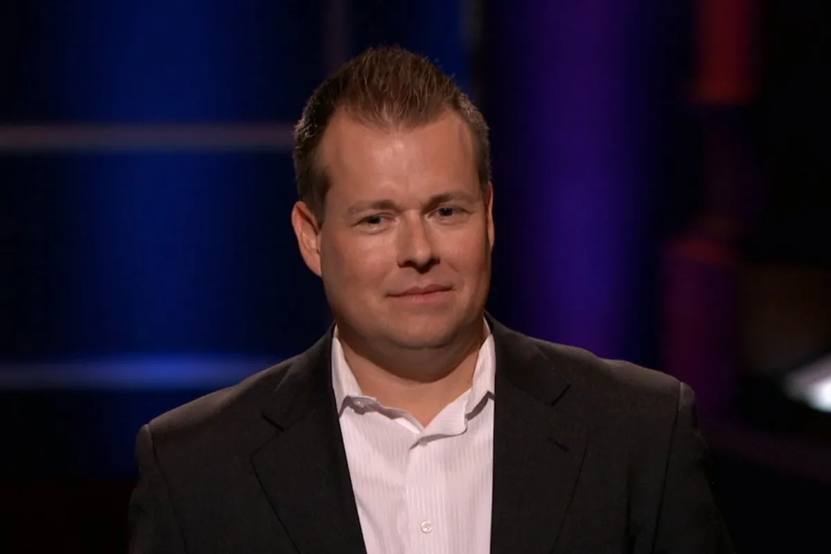 Balloon Distractions Entrepreneurs: Ben Alexander