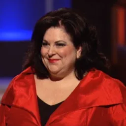 Gayla Bentley Fashion Entrepreneurs: Gayla Bentley