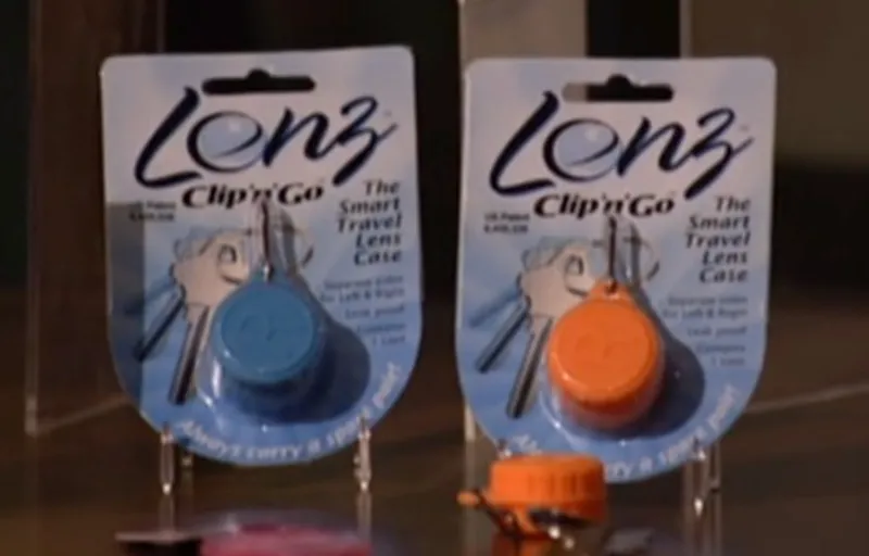 New Era Brands Product Image