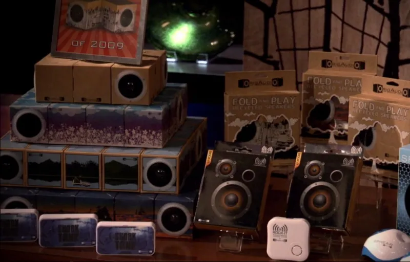 Origaudio Product Image