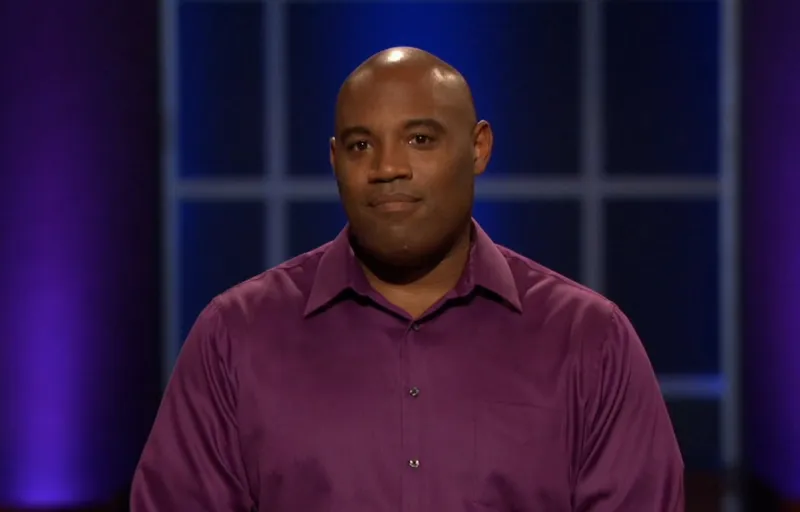 Jones Scones Entrepreneurs: J. Jones