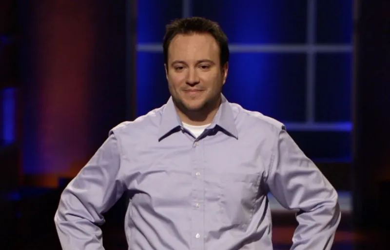 Unikey Technologies Entrepreneurs: Phil Dumas