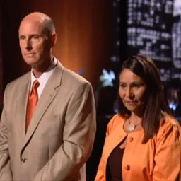 Llama Brew Entrepreneurs: Phillip Lough and Aida Camwich-Lough