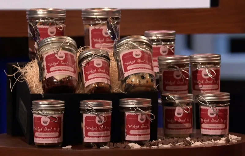 Wicked Good Cupcakes Product Image