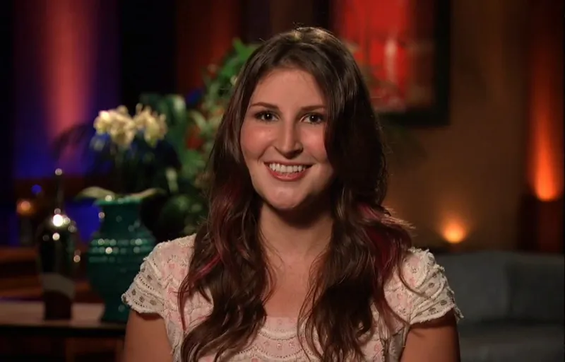 Simple Sugars Entrepreneurs: Lani Lazzari