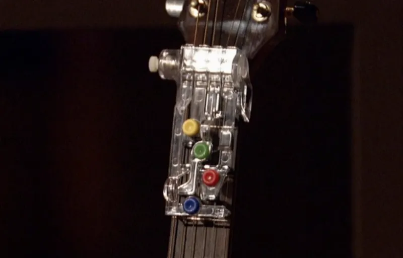 Chord Buddy Product Image