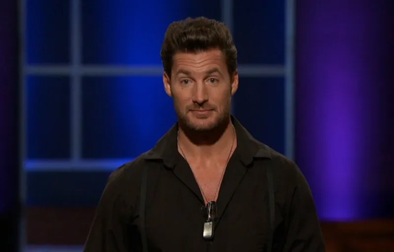 Rock Bands Entrepreneurs: Lee Dahlberg