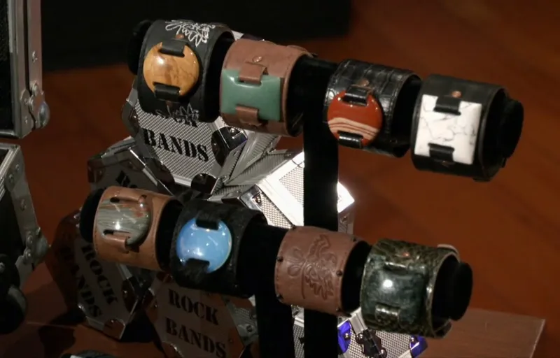 Rock Bands Product Image