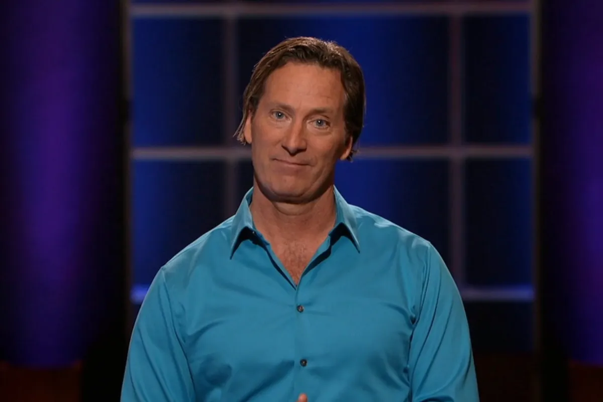 Angellift Entrepreneurs: Aaron Bruce