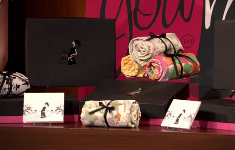 Hot Mama Gowns Product Image