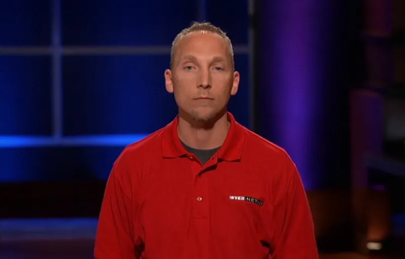 Lite-Netics Entrepreneurs: Shawn Genenbacher