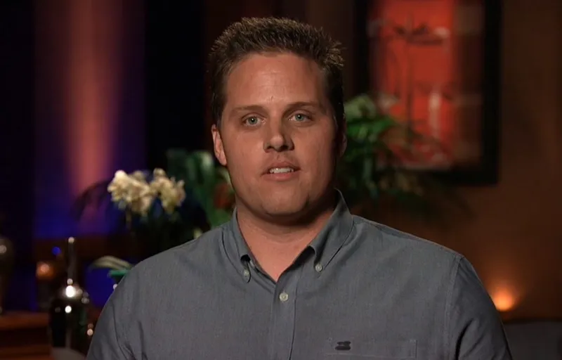 Mission Belt Entrepreneurs: Nate Holzapfel