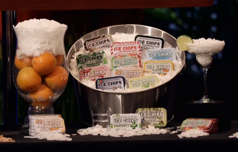 Ice Chips Product Image