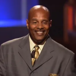 The Twister Entrepreneurs: Alfonso Dowe, Sr