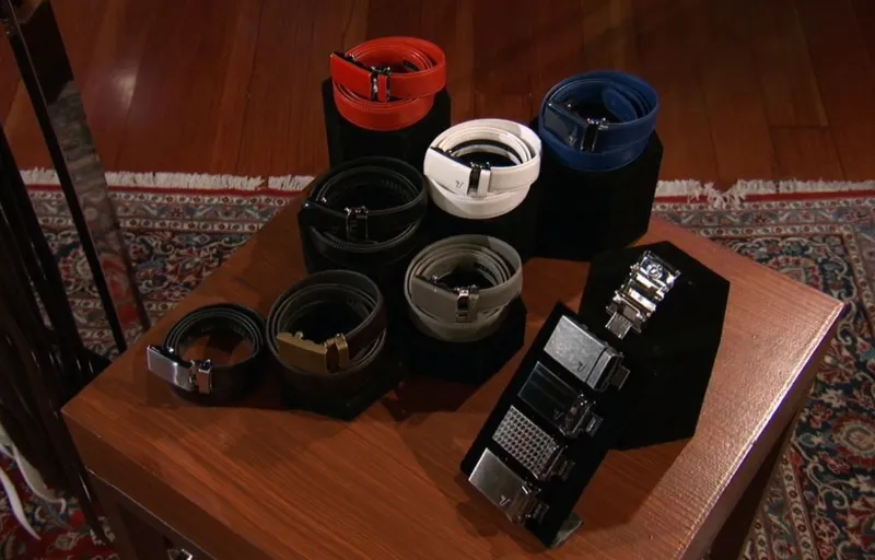 Mission Belt Product Image