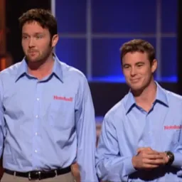 Notehall Entrepreneurs: D.J. Stephan and Sean Conway