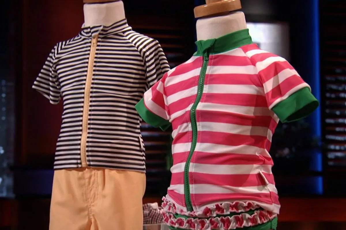 Swimzip Product Image