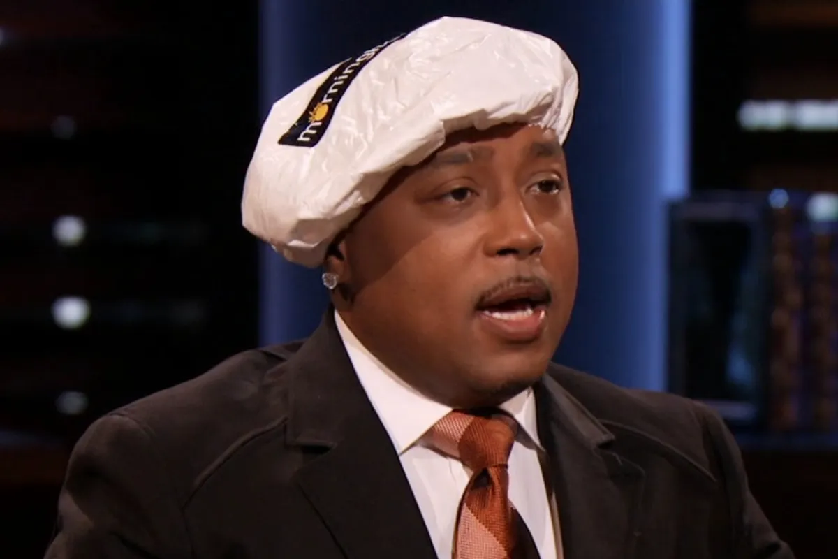 Morninghead Product Image