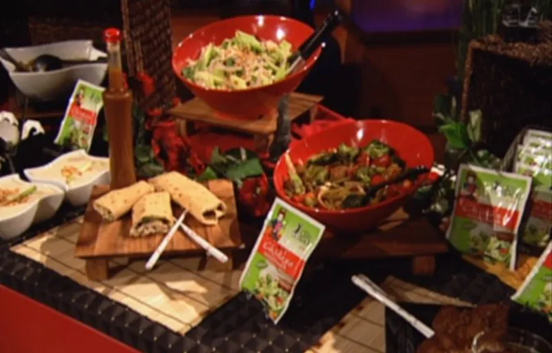 The Chef In Black Product Image